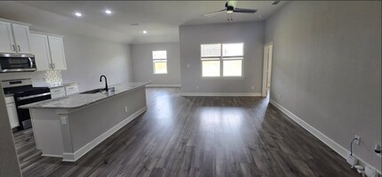 820 Calhoun Dr in Anna, TX - Foto de edificio - Building Photo