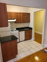 55 Hemenway St in Boston, MA - Building Photo