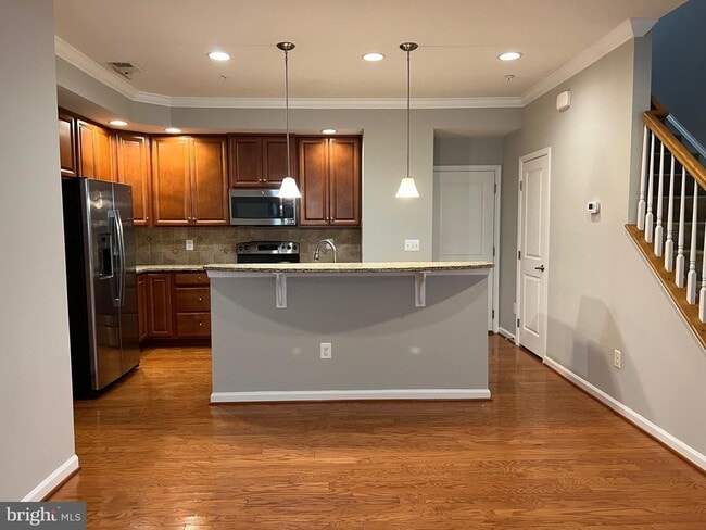 14208 Haro Trail in Gainesville, VA - Building Photo - Building Photo