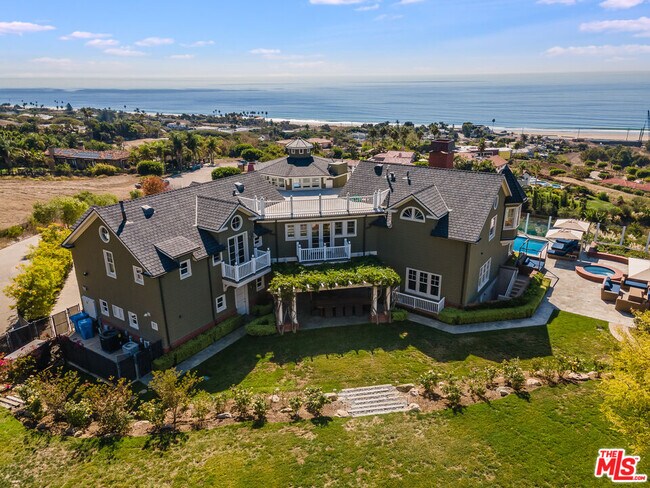property at 6277 Sea Star Dr