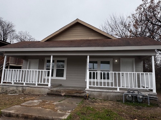 1510 E Hattie St, Unit 1512 in Fort Worth, TX - Foto de edificio