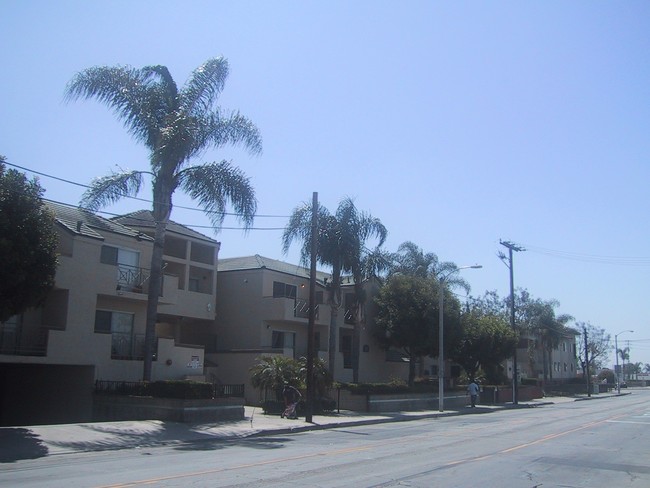 Trento Townhome Apartments in Santa Ana, CA - Building Photo - Building Photo