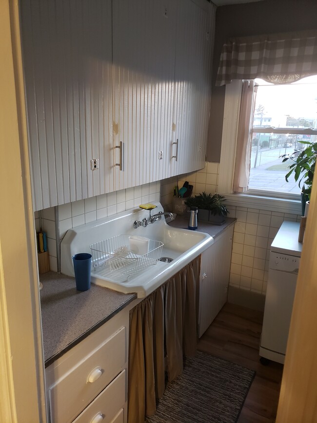 267 Kelley St, Unit West in Manchester, NH - Foto de edificio - Building Photo
