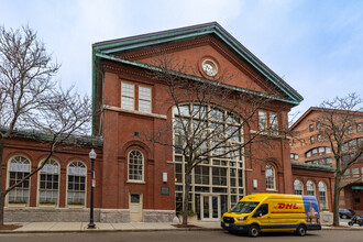 The Basilica in Charlestown, MA - Building Photo - Building Photo