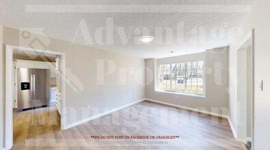 35 Forrest Ct in Conway, AR - Building Photo - Building Photo