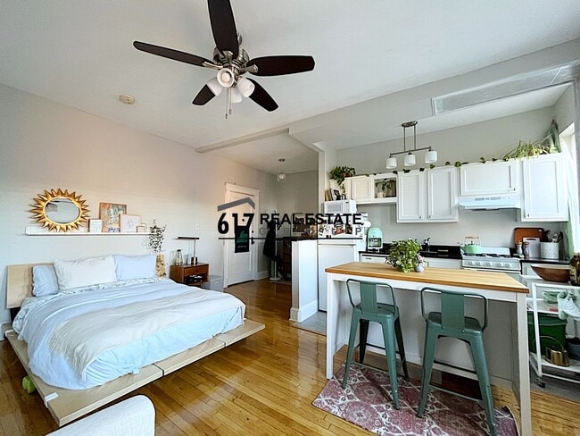 property at 1185 Commonwealth Ave