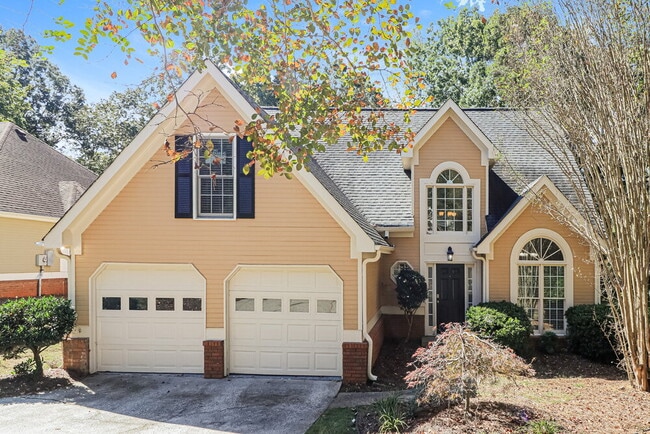 3539 Fairgreen Ct