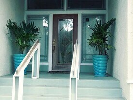 2517 S Parkview St in Tampa, FL - Building Photo