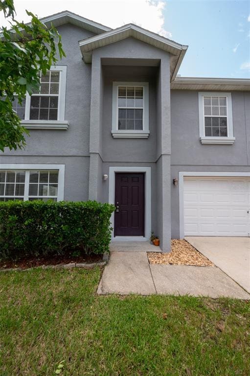202 Walnut Crest Run in Sanford, FL - Building Photo - Building Photo
