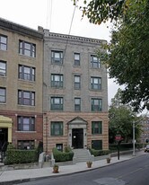 Astor Apartments