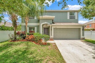 3529 Lefays Point in Land O Lakes, FL - Building Photo - Building Photo