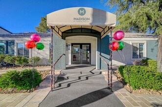 Madison Green Valley in Henderson, NV - Foto de edificio - Building Photo