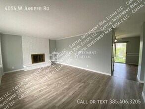 4054 W Juniper Rd in Cedar Hills, UT - Building Photo - Building Photo