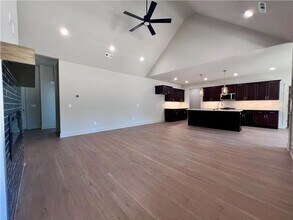 2793 E Whippoorwill Ln in Fayetteville, AR - Building Photo - Building Photo