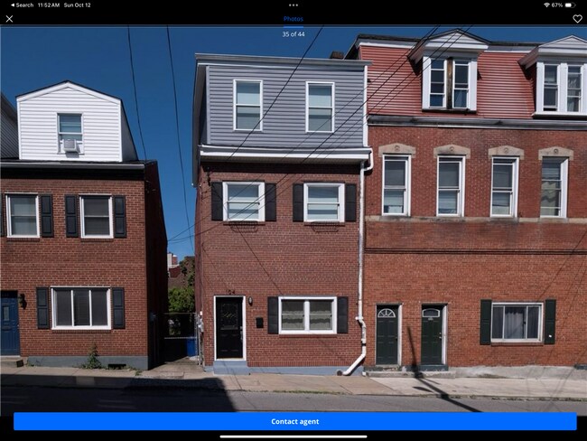 104 S 12th St in Pittsburgh, PA - Building Photo - Building Photo