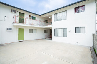 Hellman House in Rosemead, CA - Building Photo - Building Photo