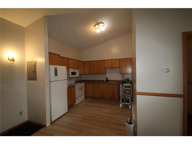 401 W Main St in Anoka, MN - Foto de edificio - Building Photo
