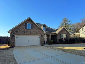 120 James Parcus Cir in Madison, AL - Building Photo - Building Photo