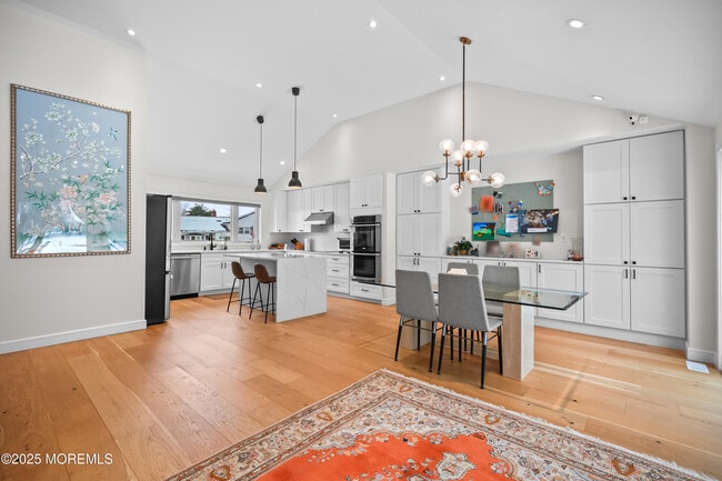 11 Nolan Dr in West Long Branch, NJ - Building Photo - Building Photo