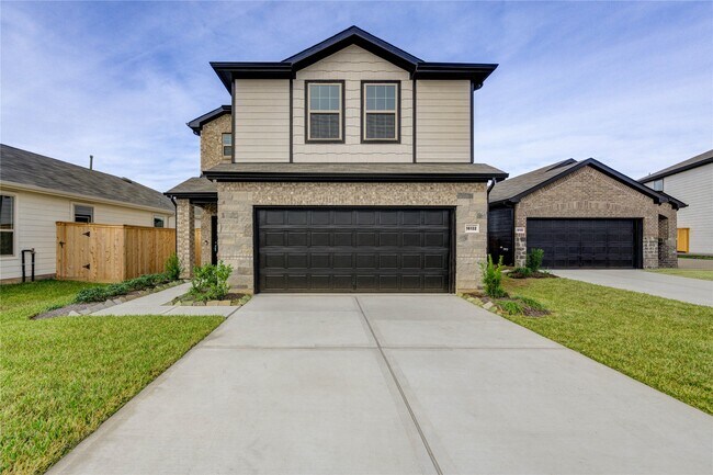 16132 Holly Laurel Mnr in Conroe, TX - Building Photo - Building Photo