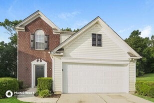 5904 Leawood Run Ct