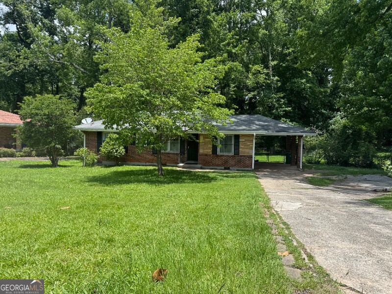 2014 Brannen Rd SE in Atlanta, GA - Foto de edificio