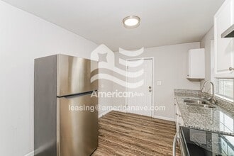 610 16th Pl SW in Birmingham, AL - Foto de edificio - Building Photo