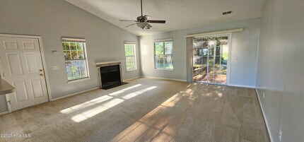 310 Celtic Ash St in Sneads Ferry, NC - Building Photo - Building Photo