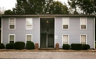 400 Maple St, Unit 5 in Energy, IL - Building Photo