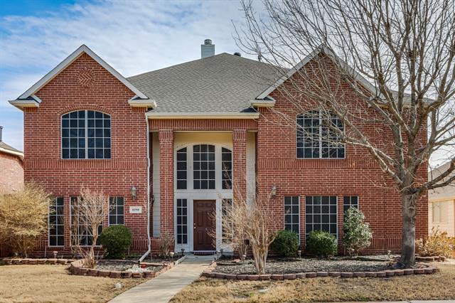 property at 1261 McMahan Dr