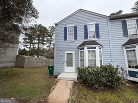 3461 Kingswood Run in Decatur, GA - Building Photo
