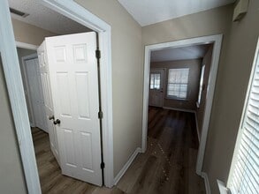 114 Dalton Cody Dr in Brunswick, GA - Building Photo - Building Photo