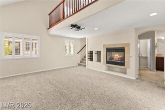 9209 Dalmahoy Pl in Las Vegas, NV - Building Photo - Building Photo