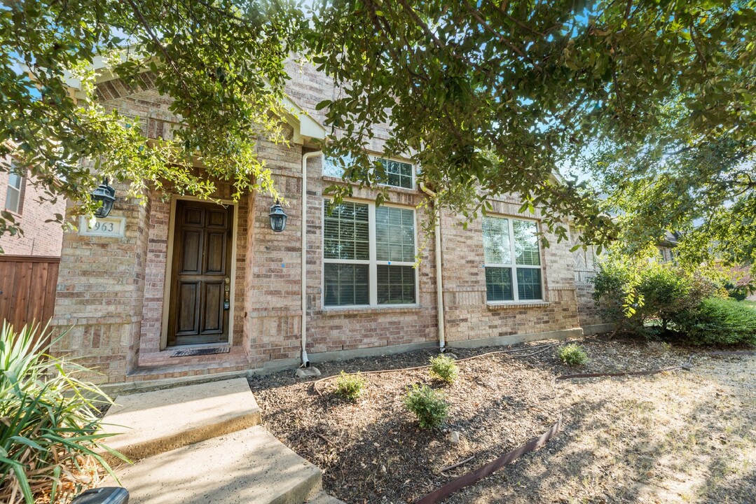 963 Cougar Dr in Allen, TX - Building Photo