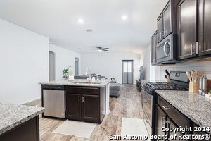 6310 Kendall Cv in Converse, TX - Building Photo - Building Photo