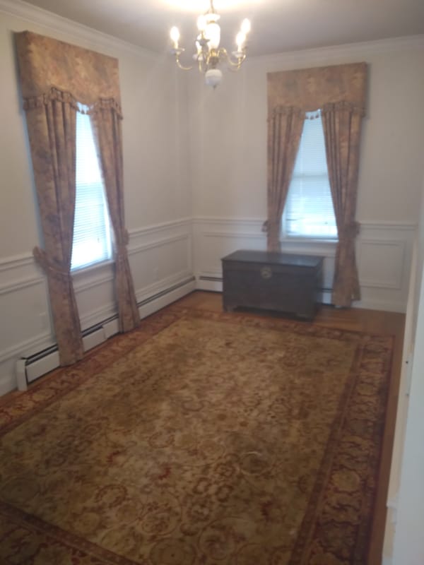 215 Summit St in East Providence, RI - Foto de edificio - Building Photo