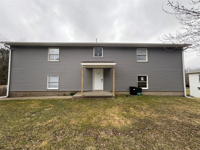 property at 106 Burr Ave