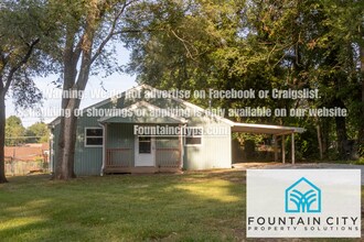 11008 N Campbell St in Kansas City, MO - Building Photo - Building Photo