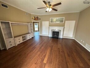 5312 Pebblestone Dr in Wichita Falls, TX - Building Photo - Building Photo