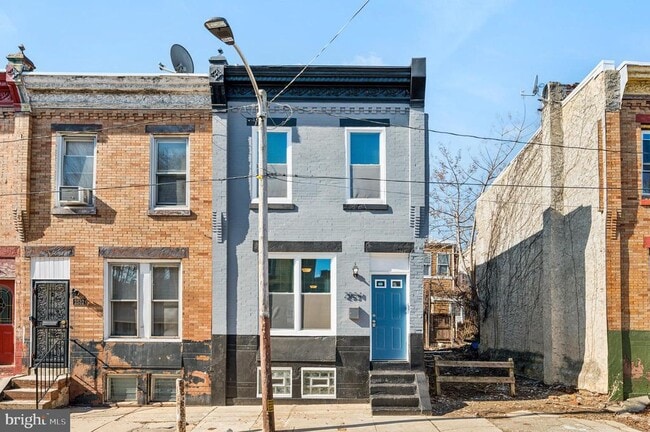 property at 2534 N Stanley St