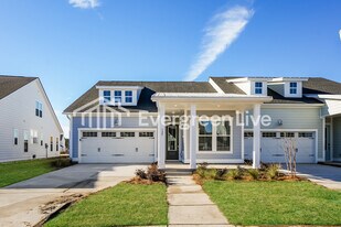 127 Bloomsbury St in Goose Creek, SC - Building Photo