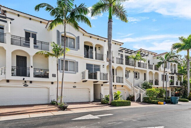 3006 Waterside Cir in Boynton Beach, FL - Building Photo - Building Photo