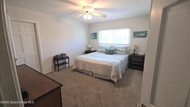 141 E Exeter St in Satellite Beach, FL - Building Photo - Building Photo