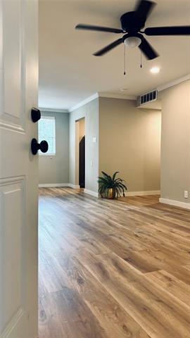 property at 4603 Junius St