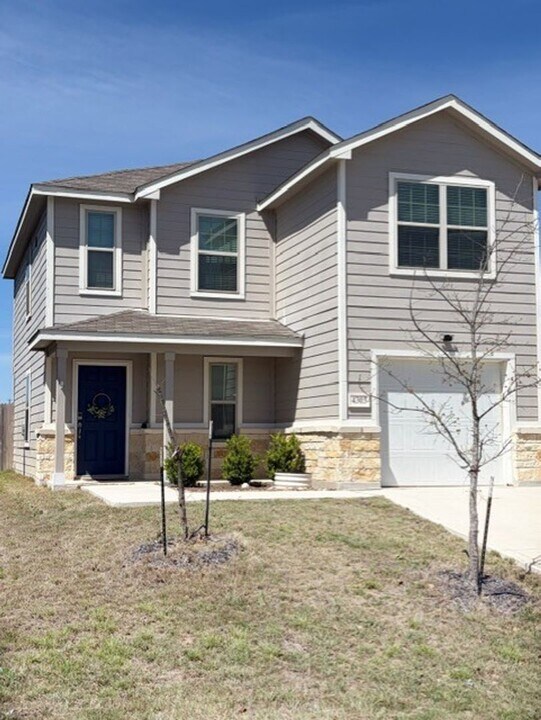 4303 Spirit Star Dr in Converse, TX - Building Photo