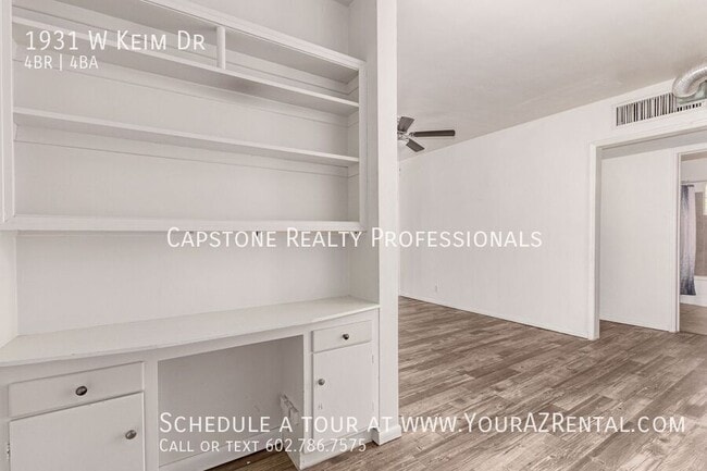 1931 W Keim Dr in Phoenix, AZ - Building Photo - Building Photo