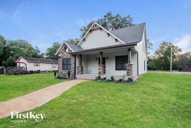 300 S Crawford St in Monroe, NC - Building Photo - Building Photo