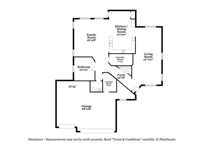 3719 S Colt Dr in Gilbert, AZ - Building Photo - Building Photo