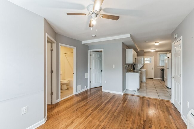 3332 Sherman Ave NW in Washington, DC - Building Photo - Building Photo