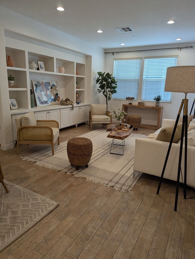 property at 7100 Playa Vista Dr